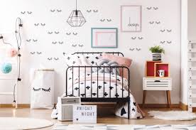 Le nostre carte da parati per camerette vengono stampate con i toner ecologici e senza profumo. Carte Da Parati Per Cameretta Dei Bambini