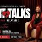 HEART TALKS HOUSTON