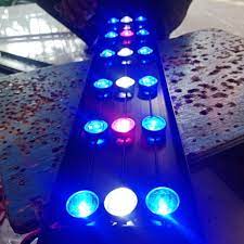 Check spelling or type a new query. Jual Lampu Led Diy Hpl Aquarium Laut Reef Tank 50 60cm 54watt Kota Bekasi Yana Led Diy Aquarium Tokopedia