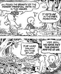 Pogo Comic Strip Wikipedia And pogo possum was the form the superhero first took in the gentler genre of children's talking animal fiction. pogo comic strip wikipedia