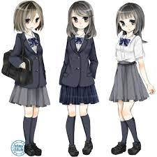ボード suits and uniforms のピン