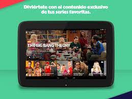 Descargar gratis canal 5 solola 9.8 para el teléfono o tableta android, tamaño del archivo: Canal 5 For Android Apk Download