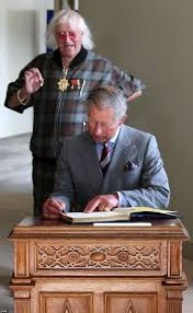 Charles wrote to Jimmy Savile for help fixing Royal Family's image | Jimmy,  Borris johnson, Family images