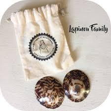 Lapinou Family Test Et Avis Allaiter Sereinement Grace Aux Coquillages Bebe Nacre Bebe Naturel Allaitement Maternel Allaitement