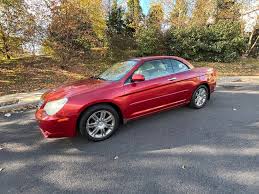 Image result for Inferno Red 2009 Chrysler