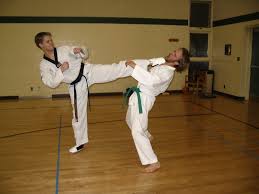 Master lee is a fifth degree black belt in the traditional korean martial art of taekwondo, certified by the kukkiwon. Tae Kwon Do Sport Clubs Carleton College
