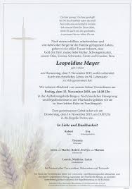 Contact matthias mayer on messenger. Detail Trauerhilfe Bestattungs Gesmbh