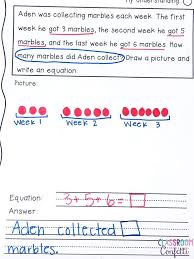 How To Use Problem Solving In Math Everyday Everyday Math Math Problem Solving Higher Order Thinking Skills