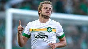 Teemu pukki signs a 4 year contract with celtic fc , welcome pukki! Finland Forward Teemu Pukki Leaves Celtic For Denmark Football News Sky Sports