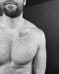 Their strong and intense meanings make them a compelling choice. 65 Outstanding And Cool Minimalist Tattoo Ideas To Make You Cute Body Tattoo Art