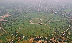 Image result for model town