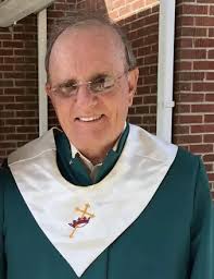 Obituary information for James Robert Hooks