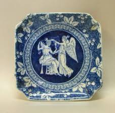 Copeland Spode Greek Pin Dish Spode Ceramics South Perth Antiques Collectables Spode Antique Collection Greek