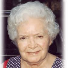 Bertha L. Mohr Obituary