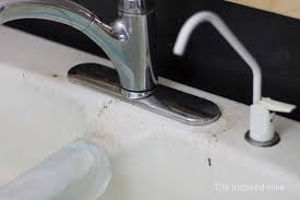 enameled cast iron kitchen sink