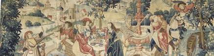 La table des pauvres : Recettes De Cuisine Medievale