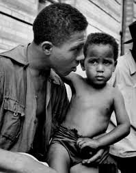 Red Jackson With Child Harlem New York 1948 Gordon Parks Gordon Parks Photography Harlem