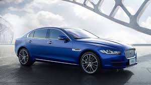 Jaguar Xel Unveiled In China With Stretched Wheelbase