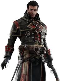 If you reach a native pillar you have to solve a little puzzle (align all lines with the arrows on each end of the pillar) in addition, you'll unlock after the . Assassin S Creed Rogue Characters Tv Tropes