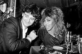 Tina turner fans also viewed. Hbo S Tina Details Abusive Marriage To Ike Turner Heroic Survival
