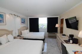 Meadowlands View Hotel North Bergen Usa