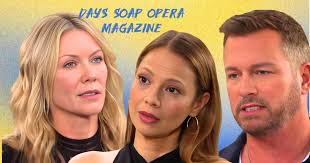 Days of Our Lives Spoilers