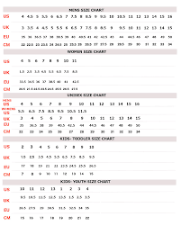 Dr Martens Size Chart Inches Timberland Clothing Size Chart