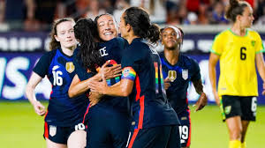 Jamaica women scored 2.3 goals and conceded 2.2 in average. United States Vs Jamaica Football Match Report June 13 2021 Espn