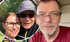 EastEnders' Adam Woodyatt 'has closed down the management he started with  estranged wife Beverley'
