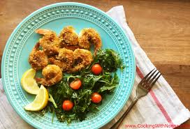 Girasole Delizioso Recipe Recipes Shrimp Oreganata Recipe Cooking