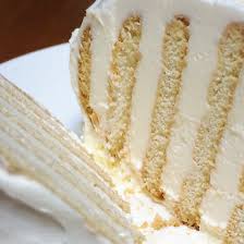 アレンジ自在 超簡単なのにおいしい 黒柳徹子ケーキ が気になる macaroni 簡単 ケーキ お菓子 手作り 簡単 ビスケットケーキ