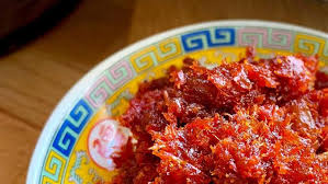 Setelah dibiarkan dalam air dan kotorannnya terangkat kemudian tiriskan. Resep Sambal Udang Kering Bikin Makan Tambah Nikmat Lifestyle Liputan6 Com