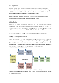 Doc Assignment1 Chevron V 1 1 Anupam Ghosh Academia Edu