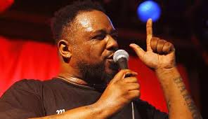 Underrated North Carolina hip-hop group classic album