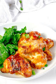 I have modified some of my original recipe to. Actifry Sticky Chilli Chicken Wings Recipe Hint Of Helen