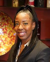 Marcella Boyd's Instagram, Twitter & Facebook