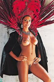 Brazil Nude Fest - Brazilian Carnaval Pics - XXX Photos - Sex Images - PICTOA