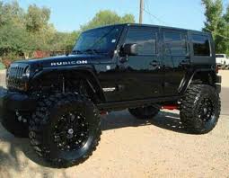 4 Door Lifted Matte Black Jeep Wrangler Pin By Wheelhero On Cars Trucks And Motorcycles Jeep Rubicon Trucks Dream Cars Jeep