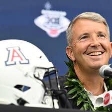 New Mexico at Arizona, College Football Expert Picks, Predictions: Week 1