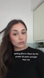 just a day in the life of someone who gets id'd for paracetamol when I'm  over 30 🤷🏽‍♀️ #over30 #youngerthanyou #supermarket #id #gettingid  #relateable