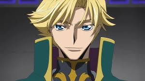 Maybe you would like to learn more about one of these? Gino Weinberg Code Geass Wiki Fandom
