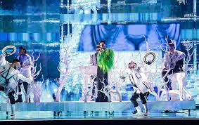 Євробачення 2021 завершилося 22 травня. Final Yevrobachennya 2021 De Divitisya I Pid Yakim Nomerom Ukrayina The Village Ukrayina