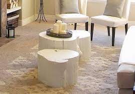 Coffee Table From Tree Stumps Stump Coffee Table Tree Stump Coffee Table Tree Stump Side Table