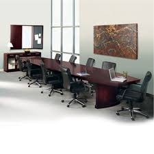 Transitional 12 Conference Table With Ten Chairs 45043 And More Lifetime Guarantee Conference Table Conference Room Decor Furniture