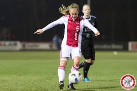 Iedere wedstrijduitslag van ajax vrouwen zie je in dit schema. Drie Ajax Vrouwen Bij Selectie Oranje Ajax1 Nl