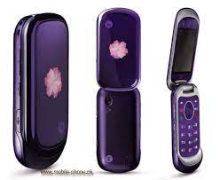 Motorola PEBL VU20 Mobile Pictures ...