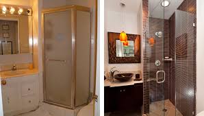 In conclusion, remodeling a master bathroom takes ideas and time. Bathroom Remodel Before And After Photos One Week Bath