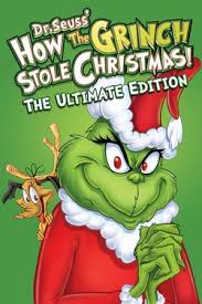 He is completely manic and fun. Dr Seuss How The Grinch Stole Christmas Full Movie Movies Anywhere