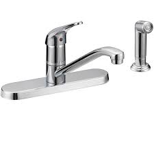 If you're interested in finding kitchen faucets options other than matte black and 4 hole, you can further refine your filters to get the selection you want. Purepro 3100ips Kitchen Faucet F W Webb Online Ordering