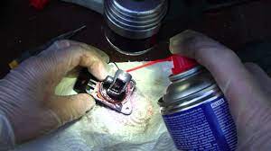 A lean fuel condition can be caused by: How To Repair Fault Code P0171 And Reset Warning Light Toyota Corolla Vvt I Years 2000 To 2019 Youtube